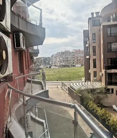 Студио В Поморие Стария Град * Pomorie