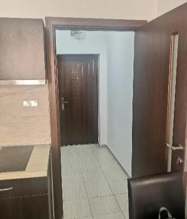 Студио В Поморие Стария Град Apartmán